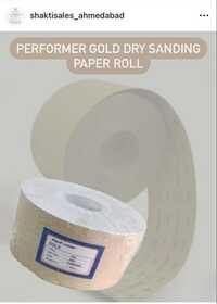 Perfomer 7sc Gold Paper Roll