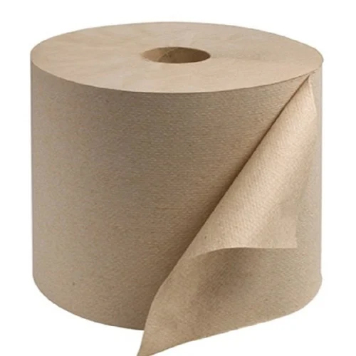 Electrical Insulating Kraft Paper - Application: Industrial