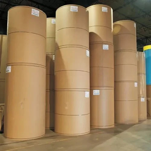 Thermally Upgraded Insulating Kraft Paper