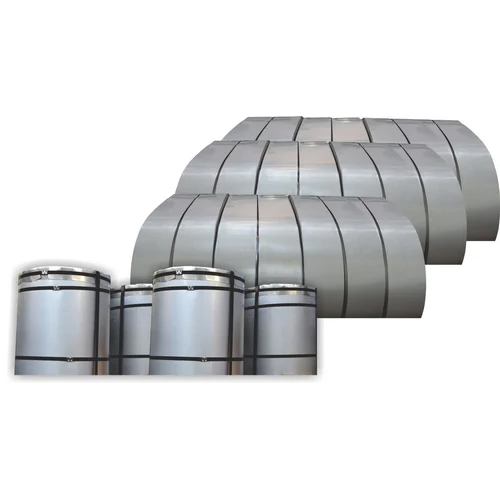 Crgo Cut To Size Lamination - High-grade Electrical Steel, 0.35mm Thickness, Optimized For Transformer Industries