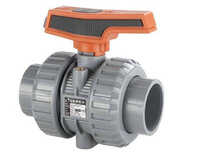 IND Series Ball Valves