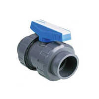 UPVC True Union Ball Valve For Water