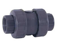 Spring Series Check Valves