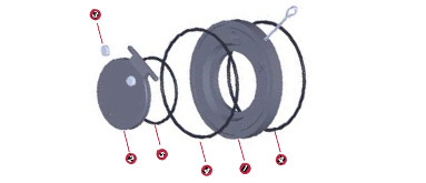 Swing Series Check Valves
