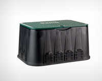 Irrigation Valves Boxes