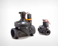 Irrigation Valves
