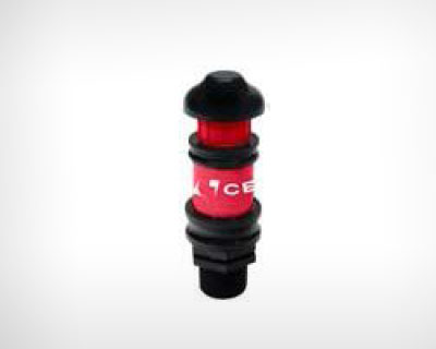 Irrigation Valves - Color: Black