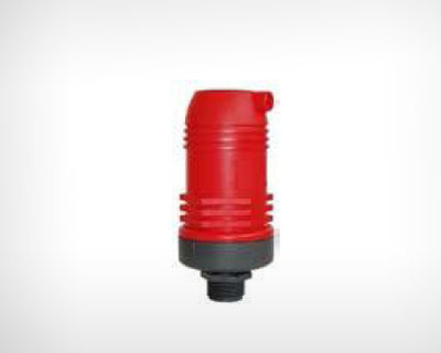 Irrigation Valves - Color: Black