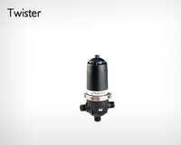Irrigation Twister Filters