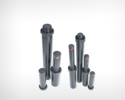 Irrigation Sprinklers