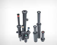 Irrigation Spray Heads