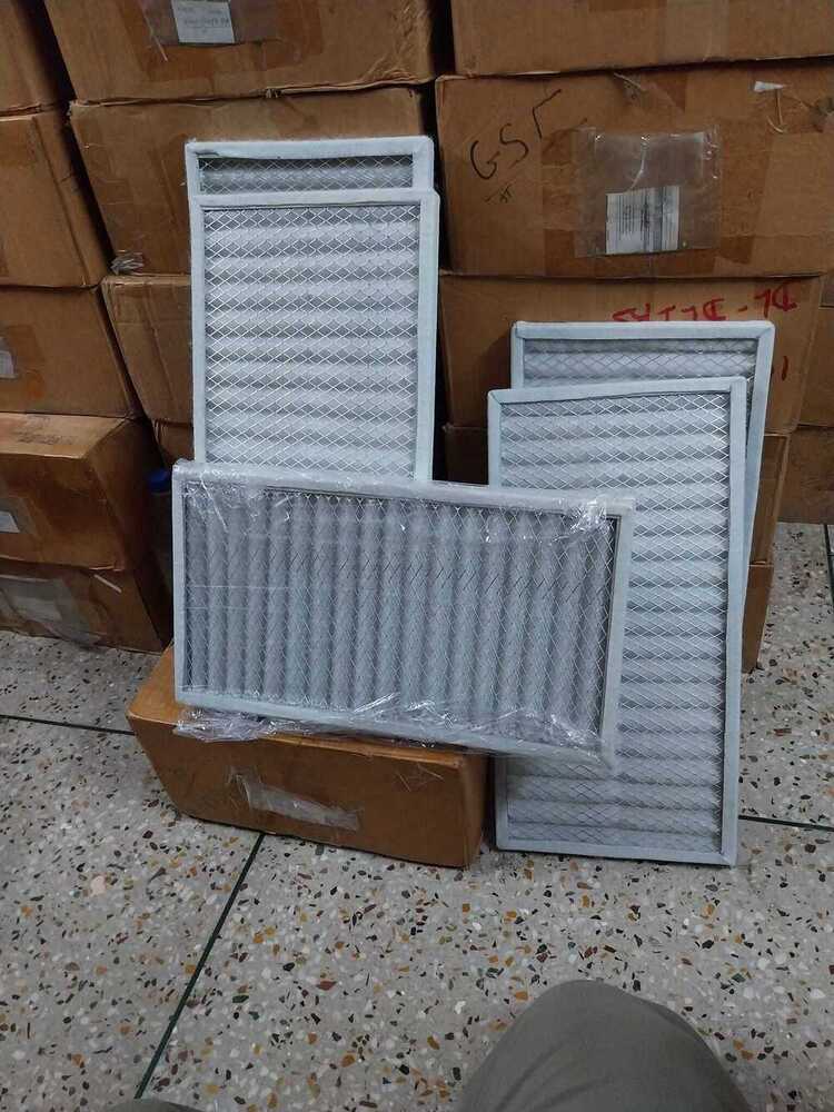 DC Motor Air Filter Manufacturers In New Industrial Area Dhar in India
