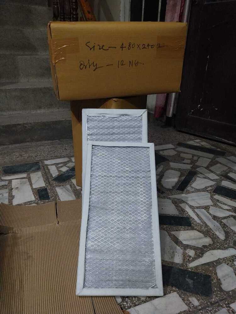 DC Motor Air Filter Manufacturers In New Industrial Area Dhar in India