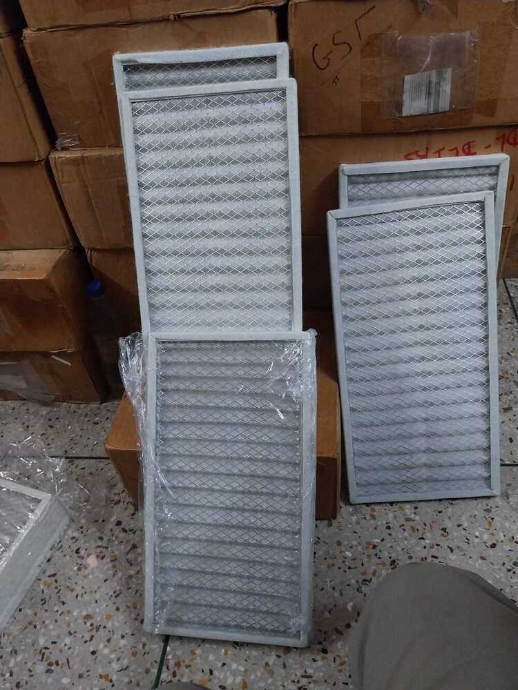 DC Motor Air Filter Manufacturers In New Industrial Area Dhar in India