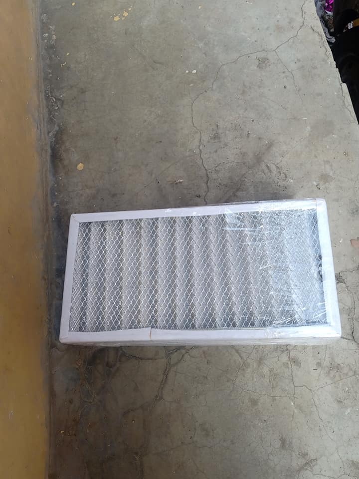 DC Motor Air Filter Manufacturers In Satpur Industrial Estate Nashik