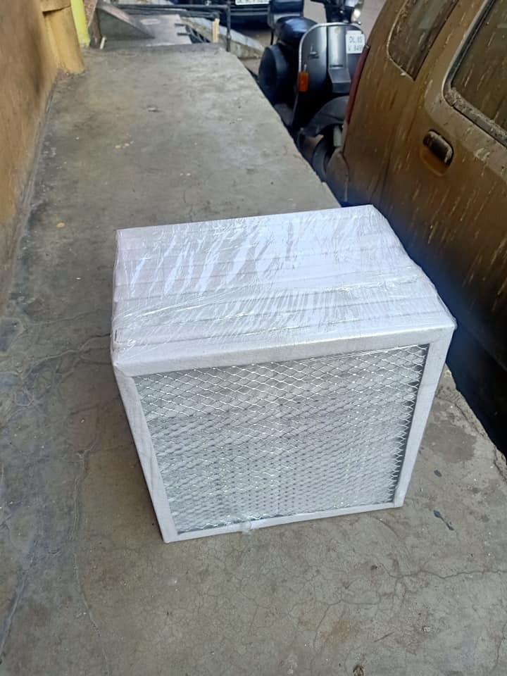 DC Motor Air Filter Manufacturers In Satpur Industrial Estate Nashik