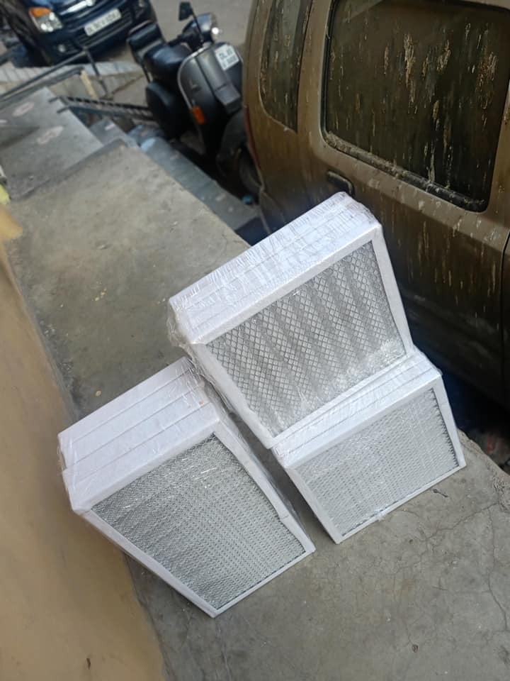 DC Motor Air Filter Manufacturers In Satpur Industrial Estate Nashik