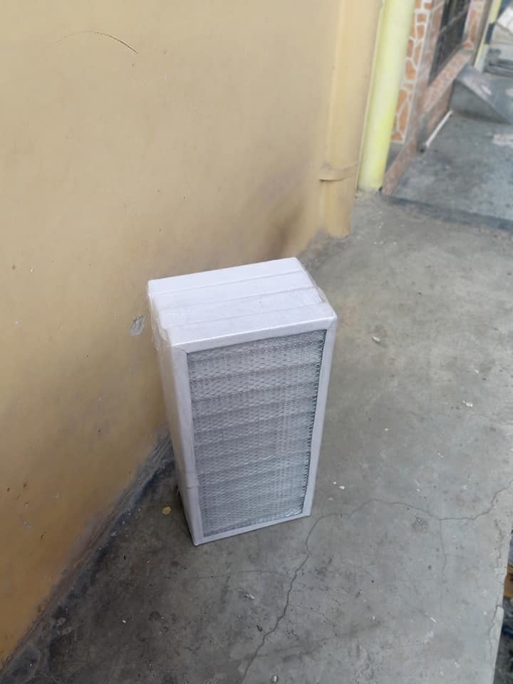 DC Motor Air Filter Manufacturers In Satpur Industrial Estate Nashik