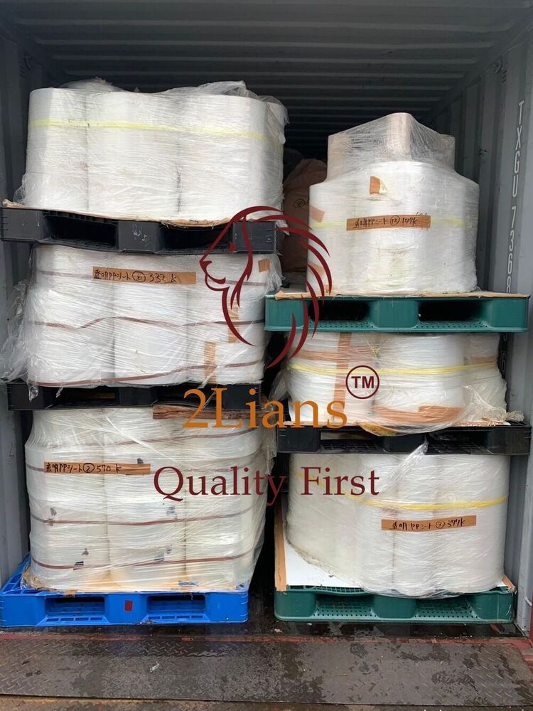 PP Rolls Natural- Origin Japan