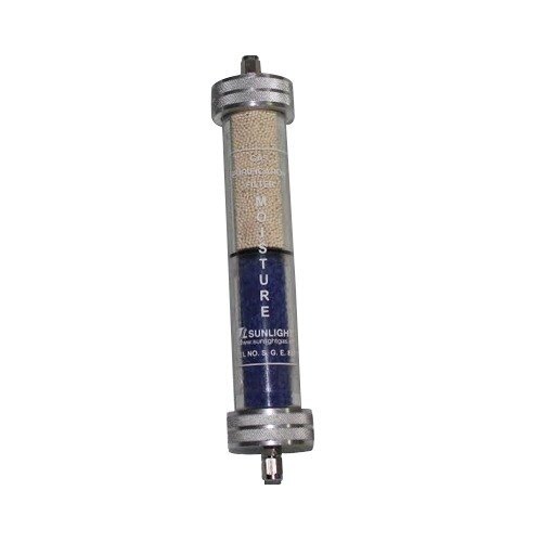 Gas Purification Moisture Filter - Features: High Quality