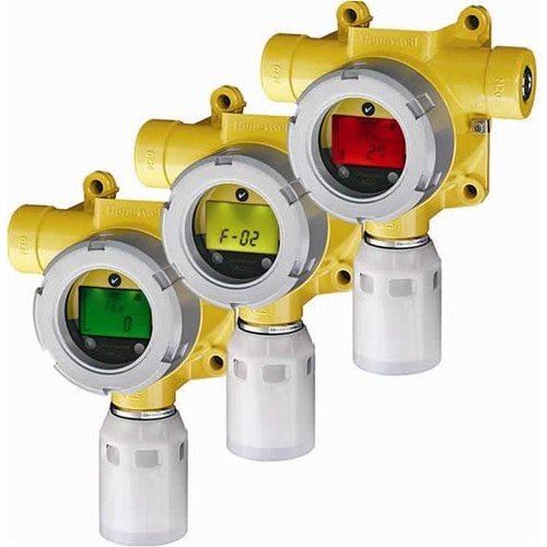 Toxic Gas Detector - Humidity: 15 To 90% Rh