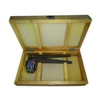 Mild Steel Vial Crimper - Features: Easy To Use