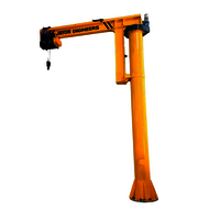 Jib crane