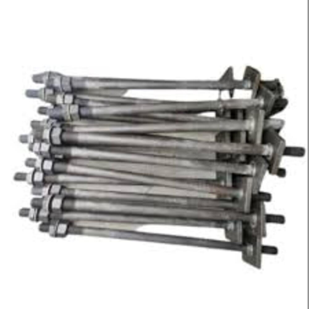 Foundation Bolt