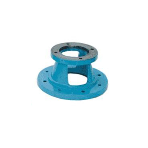 Casting Bell Housing - Color: As Per Demand