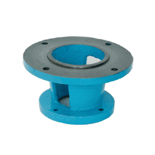 Extension Bracket Bell Housing For Pumps - Color: As Per Demand