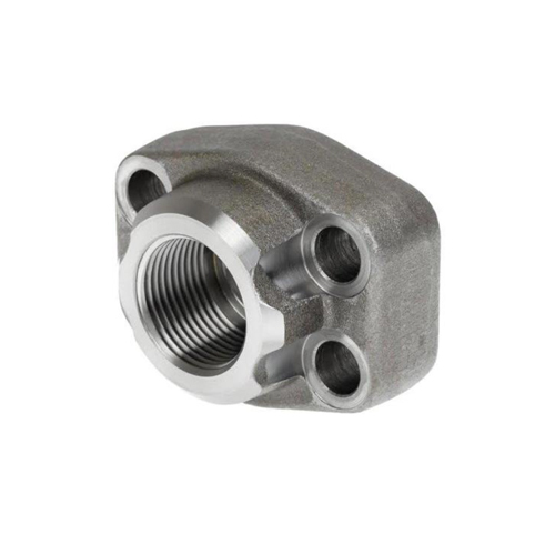 O Ring BSP Threaded Flange