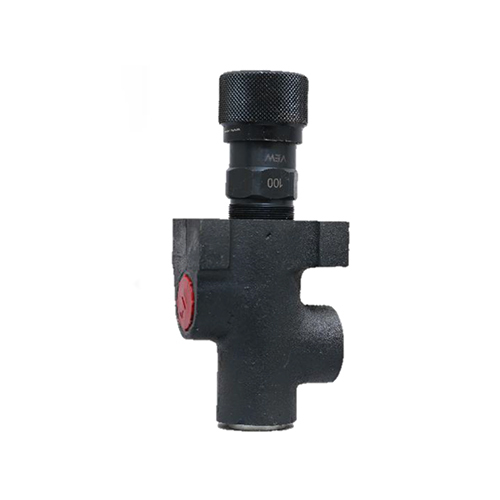 Threaded Port Body Pressure Relief Valve