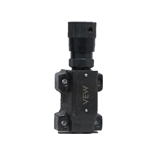 Subplate Mounting Body Pressure Relief Valve