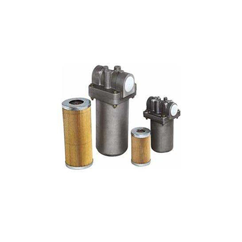 Hfr Series Return In Line Filter - Efficiency (%): 95%