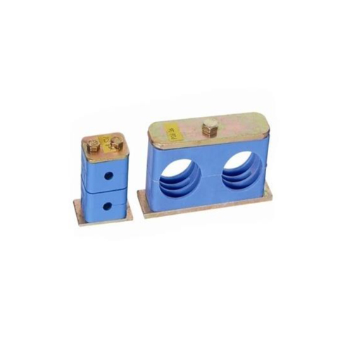 PCD Series Double Pipe Clamp