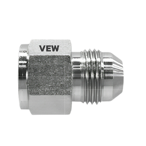 Mfu Male Straight Reducing - Color: As Per Demand