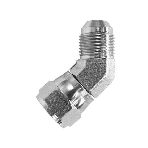 Evwu 45 Degree Male Female Union - Color: As Per Demand