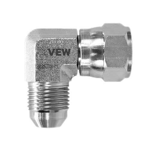 EVWU 90 Degree Male Female Union