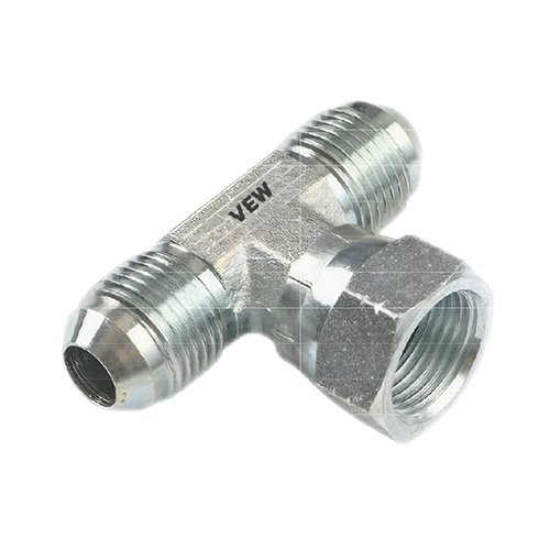 Evtu Branch Tee Union - Color: As Per Demand