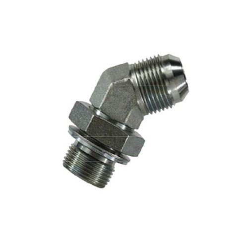 MWUC 45 Degree Elbow Connector