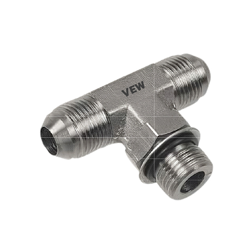 Mtucb Branch Tee Adjustable Elbow Connector - Color: As Per Demand