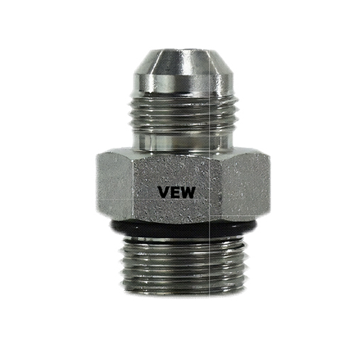 HNUUL Long Connector With O Ring