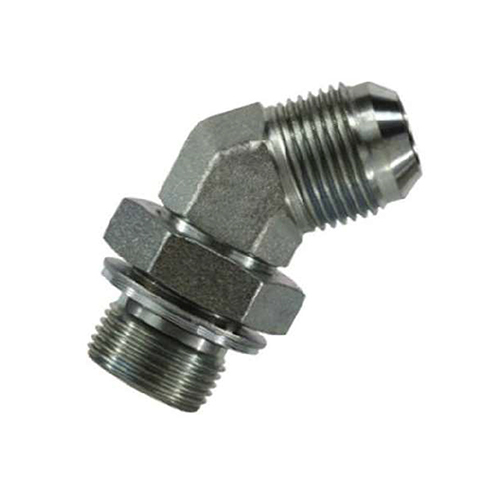 MWOC-45 Adjustable Elbow Connector