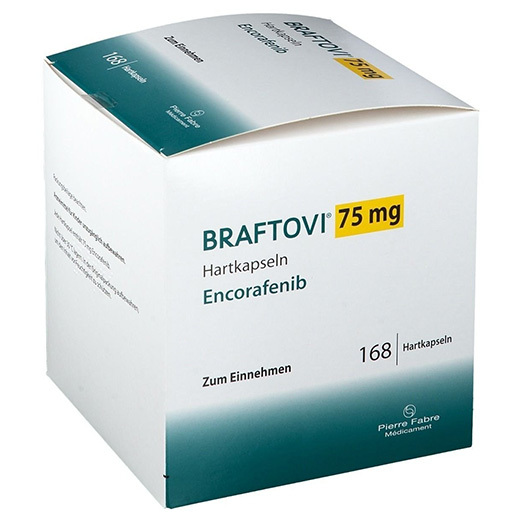 Braftovi 75 mg