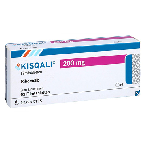 Kisqali 200 mg