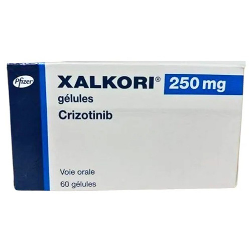 Xalkori 250 mg