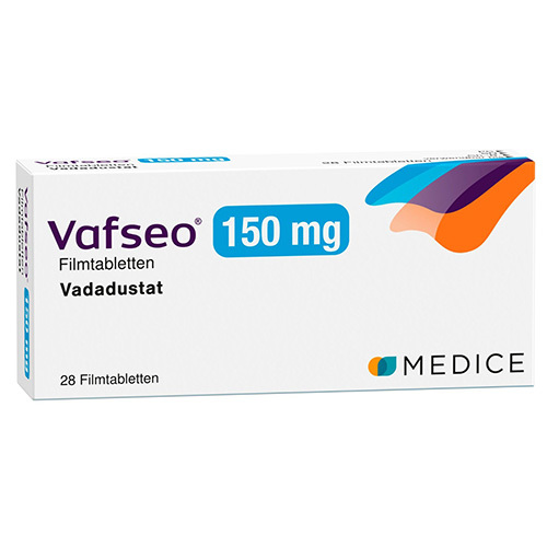 Vafseo 150 mg