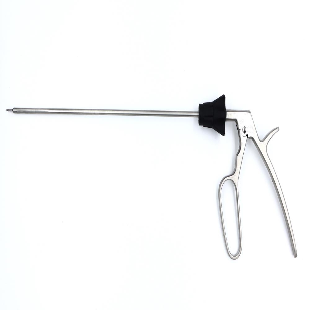 5Mm Clip Applicator 1 Year Warranty - Light Source: No