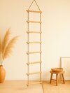 Rope ladder  ( 10 steps) Adult