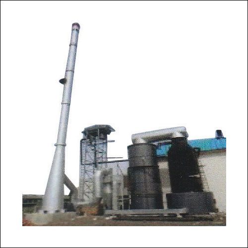 Boiler Erection and commissioning Service